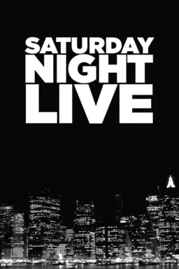 movie Saturday Night Live