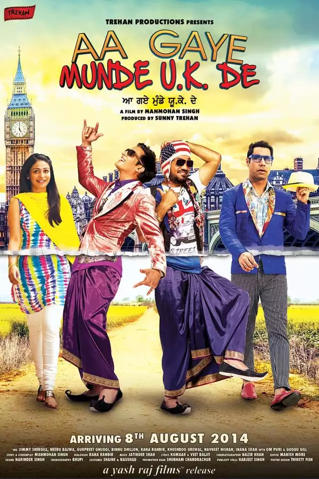 movie vertical poster fallback