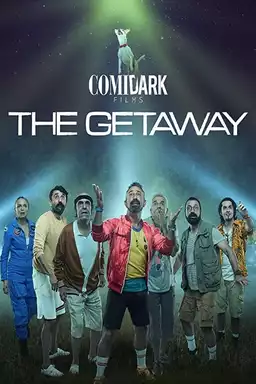 Comidark Films: The Getaway