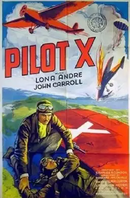 Pilot X