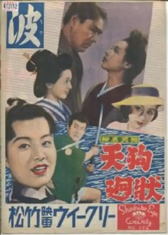 movie vertical poster fallback