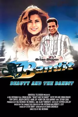 Beauty and the Bandit