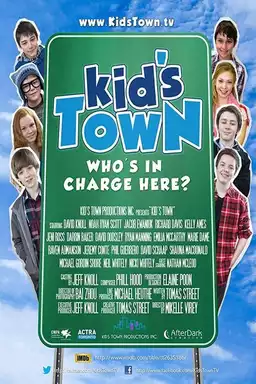 Kid's Town