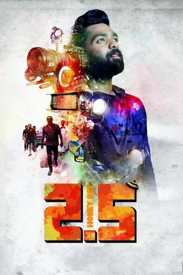 movie vertical poster fallback