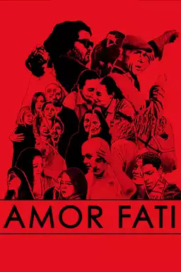 Amor Fati