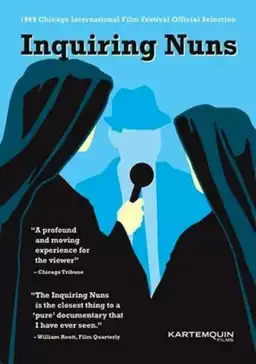 Inquiring Nuns