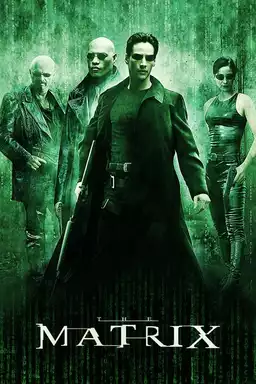 movie The Matrix