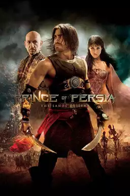 Prince of Persia: The Sands of Time