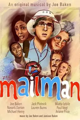 Mailman