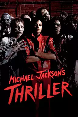 Michael Jackson's Thriller