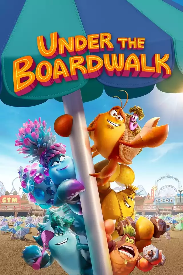 movie vertical poster fallback