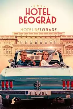 Hotel Beograd