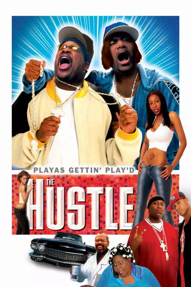 movie vertical poster fallback
