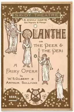 Iolanthe