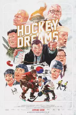 Hockey Dreams