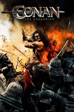 Conan the Barbarian