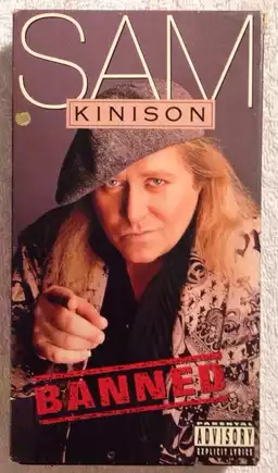 Sam Kinison Banned