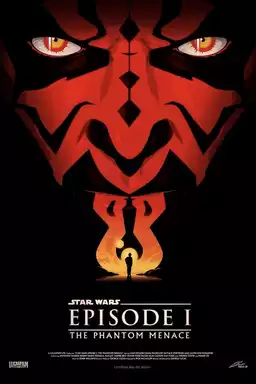Star Wars: Episode I - The Phantom Menace