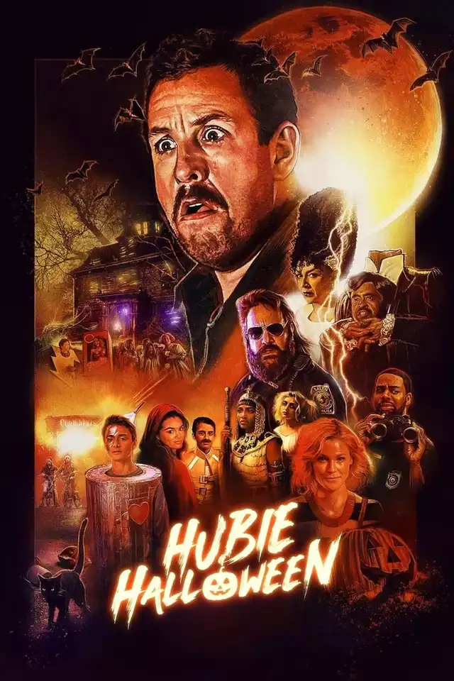 movie vertical poster fallback
