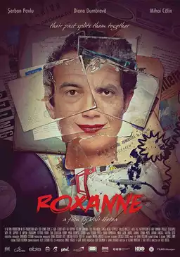 Roxanne