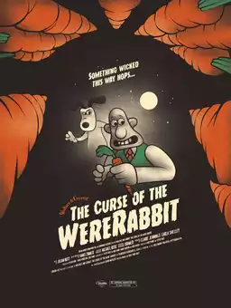 Wallace & Gromit: The Curse of the Were-Rabbit