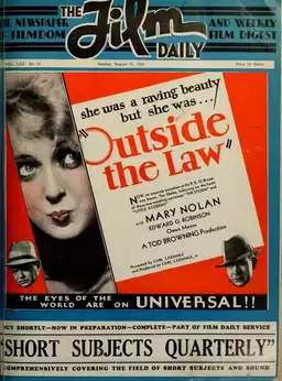 Outside the Law