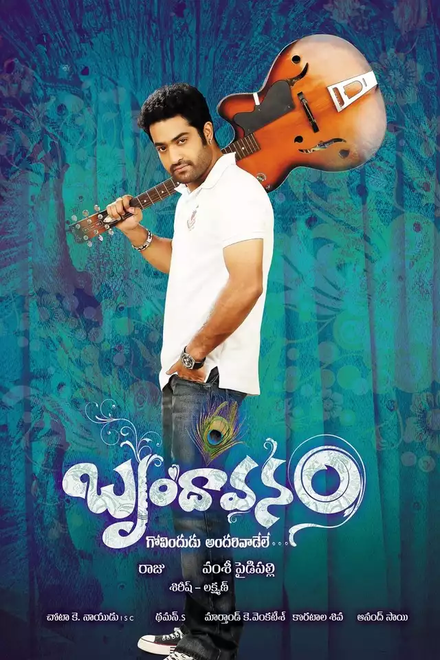 movie vertical poster fallback
