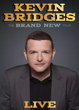 Kevin Bridges: The Brand New Tour