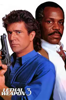 Lethal Weapon 3