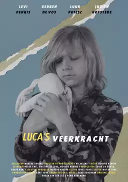 Luca's Veerkracht
