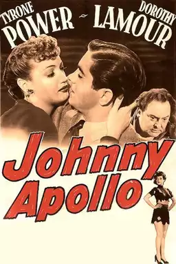 Johnny Apollo