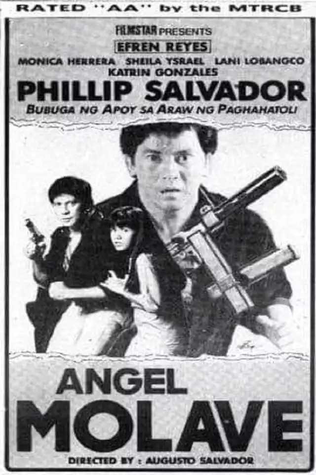 movie vertical poster fallback