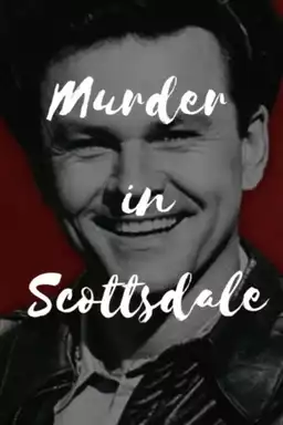 Murder in Scottsdale