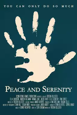 Peace and Serenity