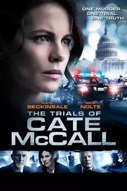 The Trials of Cate McCall