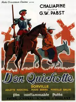 Don Quixote