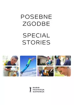 Special Stories