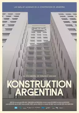 Konstruktion Argentina