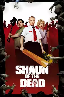 movie Shaun of the Dead