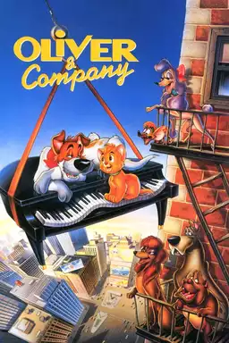 Oliver & Company