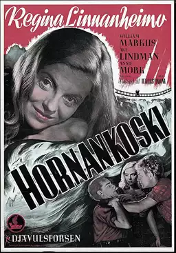 Hornankoski