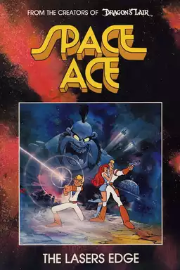 Space Ace