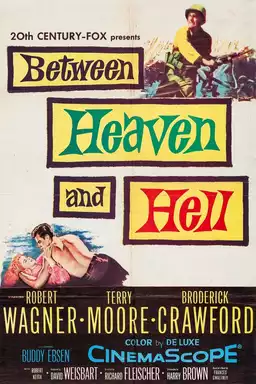 Between Heaven and Hell