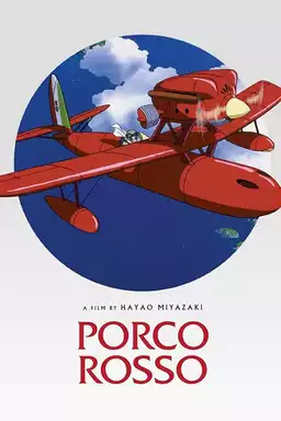 Porco Rosso