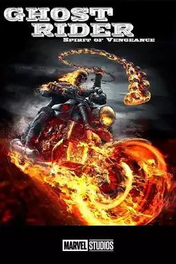 Ghost Rider: Spirit of Vengeance