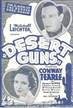 Desert Guns