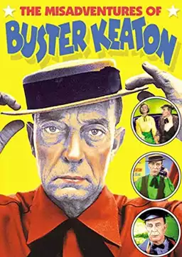 The Misadventures of Buster Keaton