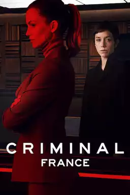 Criminal: France