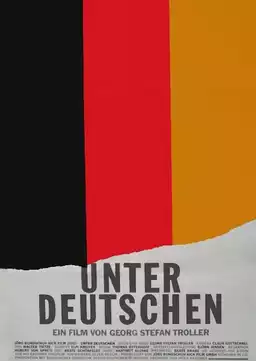 Unter Deutschen - Eindrücke aus einem fremden Land