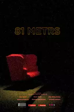 81 Meters